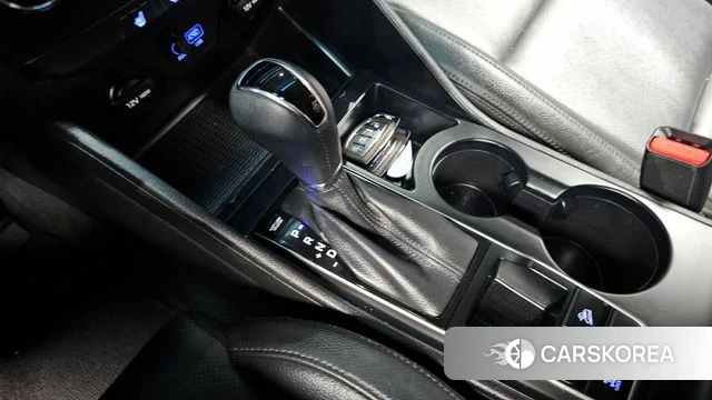 Hyundai All New Tucson id 4325898 из Кореи 19