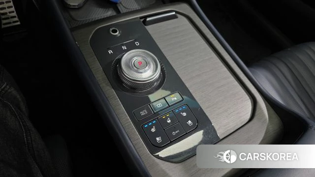 Kia The New K8 Hybrid id 4194254 из Кореи 19