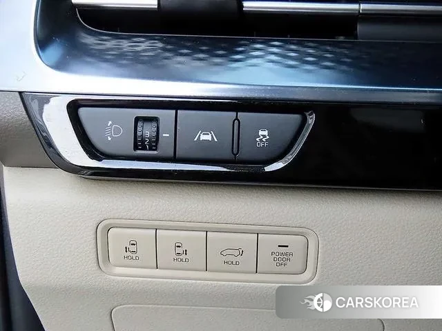 Kia Carnival 4th generation id 3370977 из Кореи 19