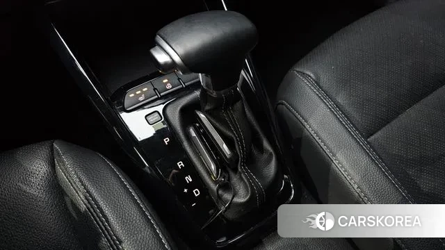 Kia Stonic id 3617349 из Кореи 19