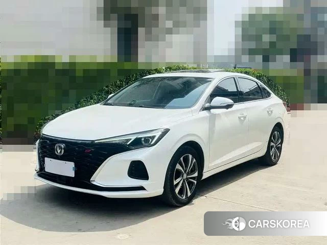 Chang'an Yidong id 4400076 из Китая 11