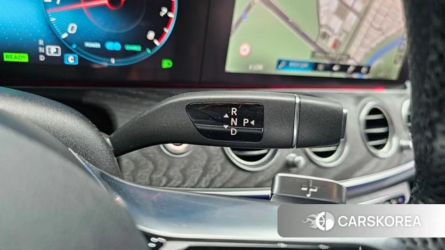 Mercedes-Benz E-Class W213 id 4428789 из Кореи 19