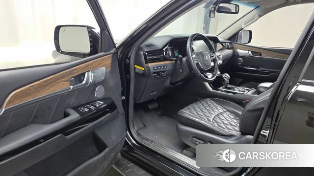 Kia Mohave Master id 4595035 из Кореи 32