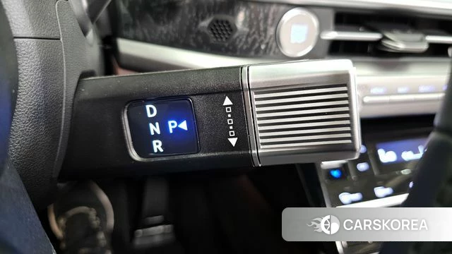 Hyundai Grandeur (GN7) id 3914715 из Кореи 19