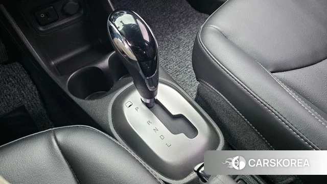 Chevrolet (GM Daewoo) The Next Spark id 3966632 из Кореи 19