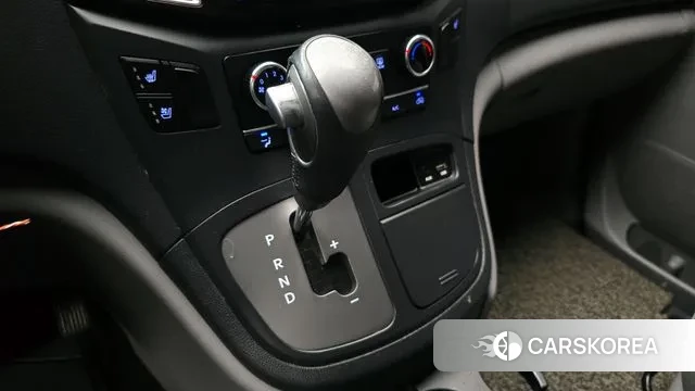 Hyundai The New Grand Starex id 3444072 из Кореи 19