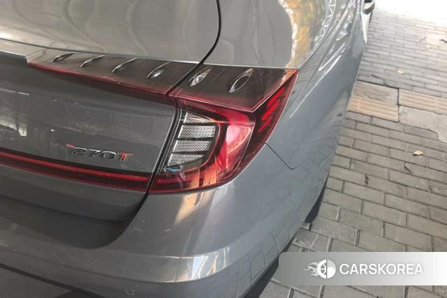 Hyundai Sonata id 4261242 из Китая 16