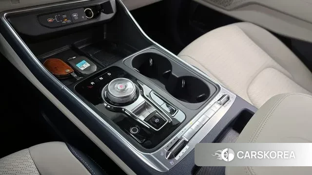 Kia The New Carnival 4th Generation id 3745527 из Кореи 19