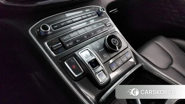 Hyundai The New Santa Fe id 3606462 из Кореи 19