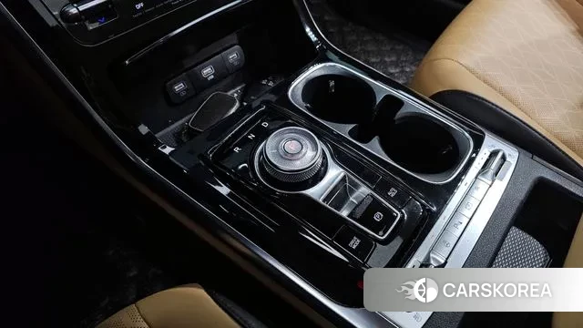 Kia Carnival 4th generation id 3372530 из Кореи 19