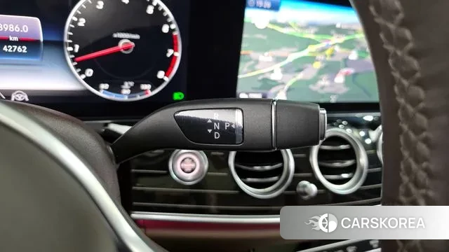 Mercedes-Benz E-Class W213 id 3651191 из Кореи 19