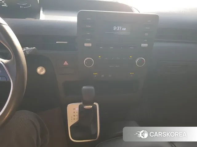 Hyundai Staria id 3438609 из Кореи 17