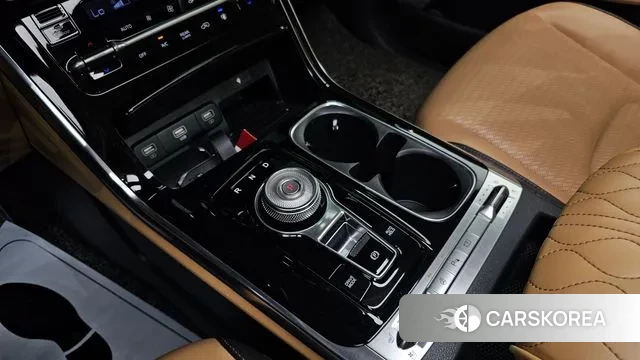 Kia Carnival 4th generation id 3038287 из Кореи 19