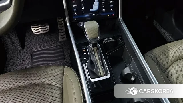 Ssangyong Torres id 3452657 из Кореи 19