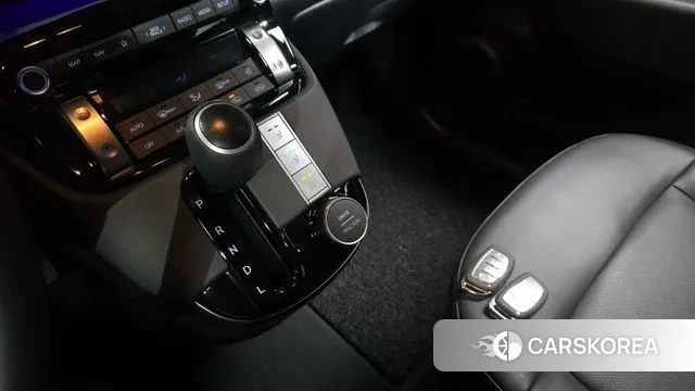 Hyundai Casper id 3316899 из Кореи 19