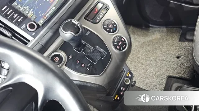 Kia The New Ray id 3484794 из Кореи 19