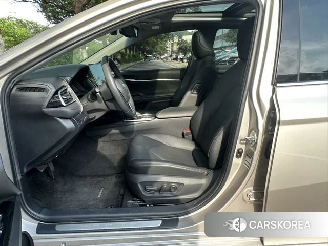 Toyota Camry id 4393420 из Китая 9