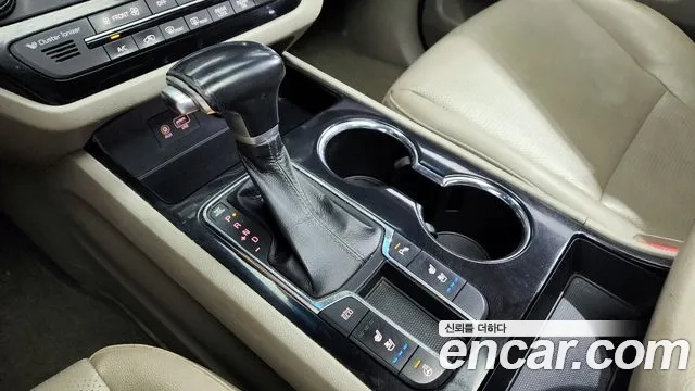 Kia The New Carnival id 2946359 из Кореи 19