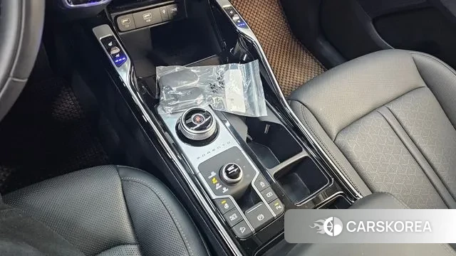 Kia Sorento 4th Generation id 3241485 из Кореи 19