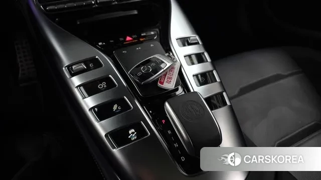 Mercedes-Benz AMG GT id 3503947 из Кореи 19