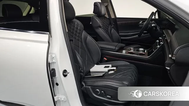 Genesis GV80 id 3447117 из Кореи 19