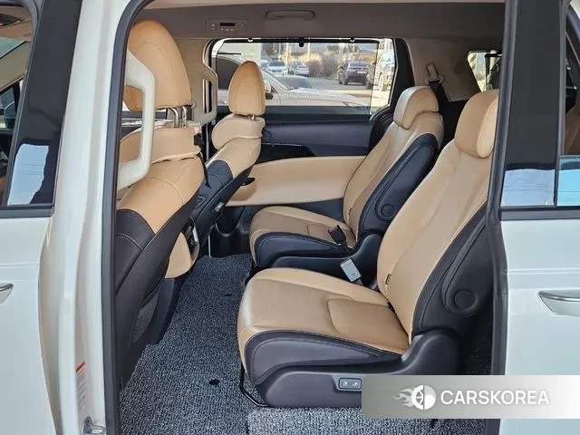 Kia Carnival 4th generation id 3533806 из Кореи 18