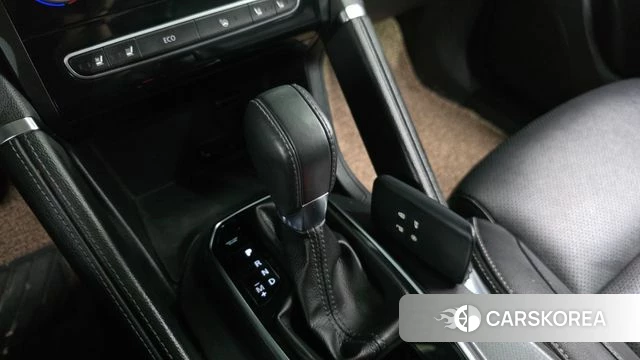 Renault Korea (Samsung) The New QM6 id 4225373 из Кореи 19