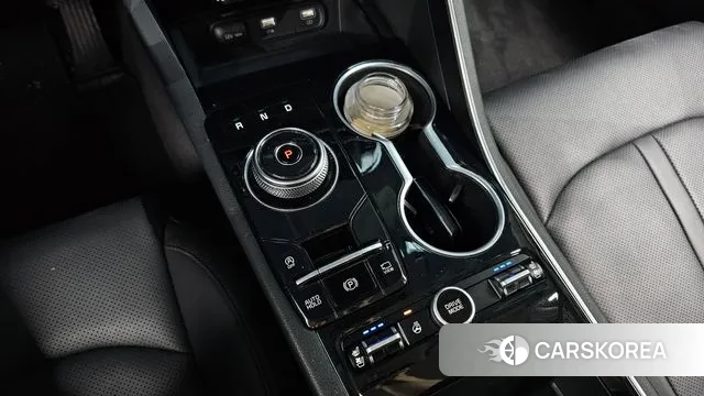 Kia K5 3rd generation id 3232484 из Кореи 19