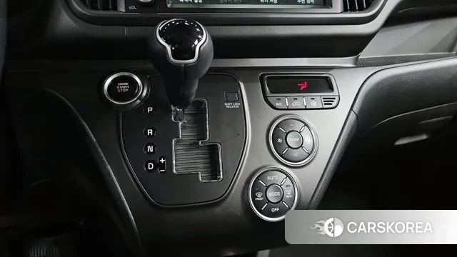 Kia The New Kia Ray id 3027182 из Кореи 19