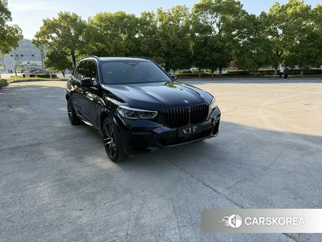 BMW X5 id 4264656 из Китая 12