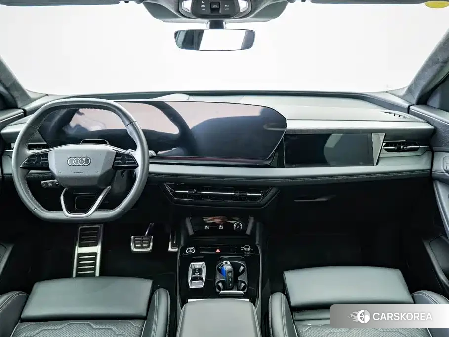 Audi Q6L Sportback id 4601755 из Китая 26