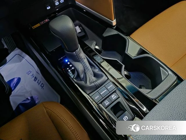 Toyota Camry (XV80) id 3896510 из Кореи 18