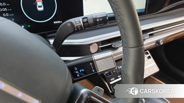 Hyundai Grandeur Hybrid (GN7) id 4928674 из Кореи 19