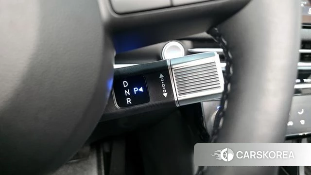 Hyundai The New Tucson Hybrid (NX4) id 3841031 из Кореи 19
