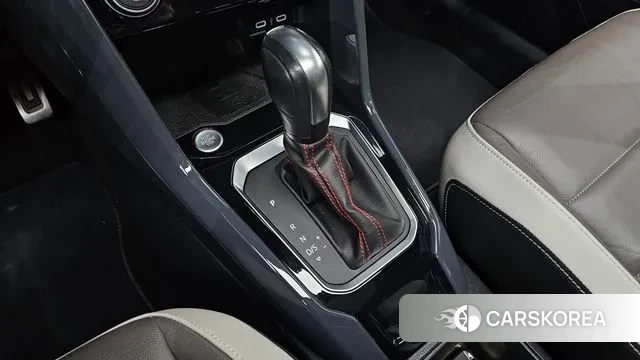 Volkswagen T-Roc id 3556752 из Кореи 19