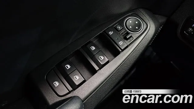 Kia Seltos id 2756114 из Кореи 19