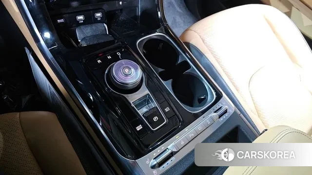 Kia Carnival 4th generation id 3546205 из Кореи 19