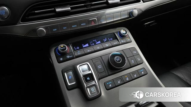 Hyundai Palisade id 4541720 из Кореи 30