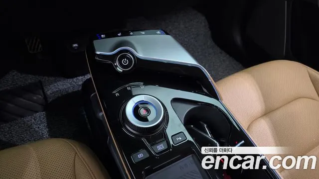 Kia EV6 id 2647923 из Кореи 19