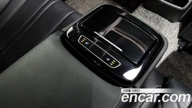 Genesis G80 (RG3) id 2675151 из Кореи 19