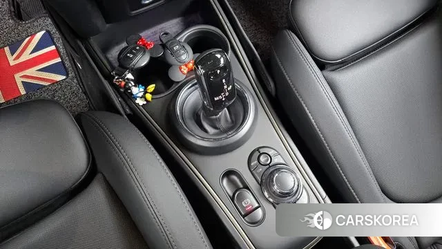 Mini Cooper Countryman id 3322261 из Кореи 19