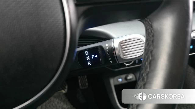 Hyundai Ionic 5 id 4754146 из Кореи 38