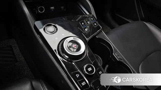 Kia Sportage 5th Generation Hybrid id 3722274 из Кореи 19