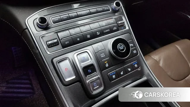 Hyundai The New Santa Fe id 3473663 из Кореи 19