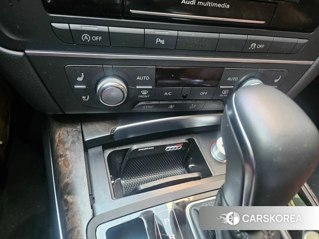 Audi New A6 id 4251165 из Кореи 9