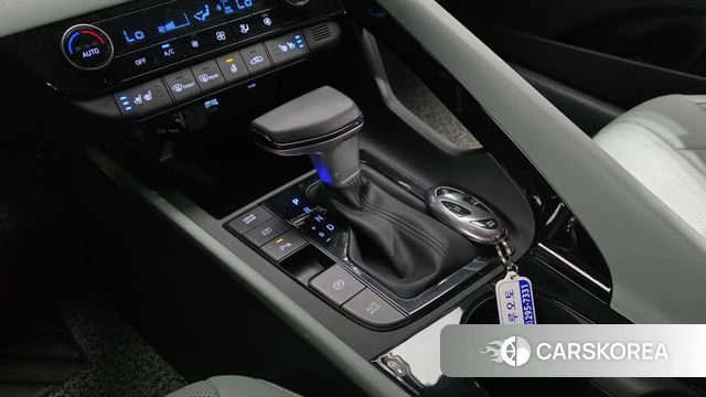 Hyundai The New Avante (CN7) id 4308693 из Кореи 19