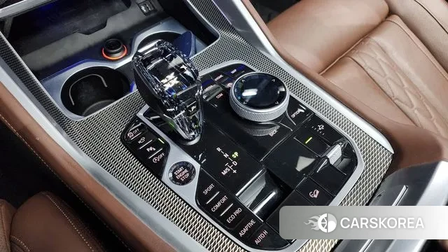 BMW X6 (G06) id 3036782 из Кореи 19