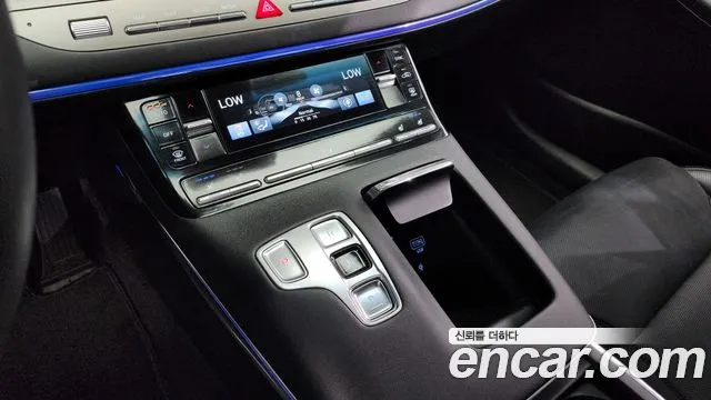 Hyundai The New Grandeur IG id 2751837 из Кореи 19