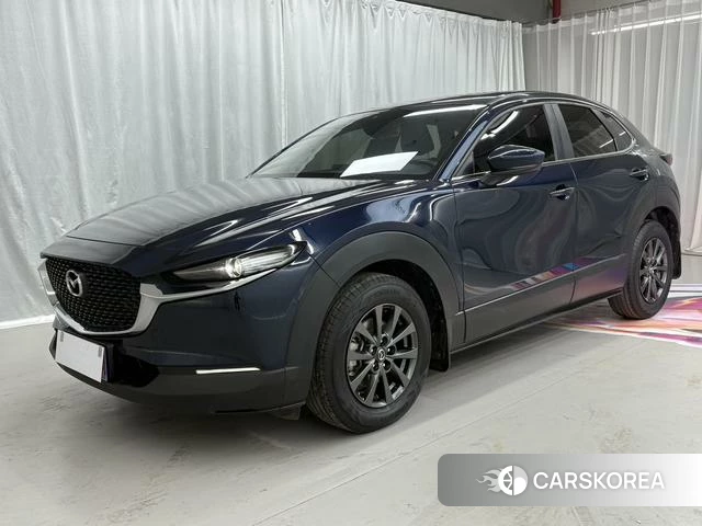 Mazda CX-30 id 4208845 из Китая 9
