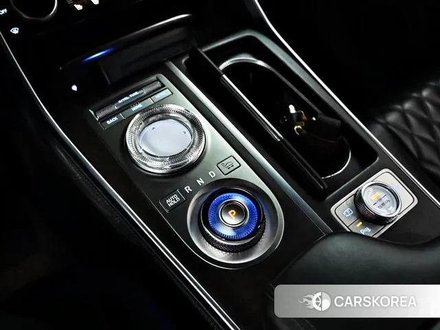 Genesis GV80 id 3717717 из Кореи 19